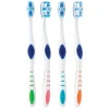 SmileCare™ Adult Premium 36 Tongue Cleaner Toothbrushes