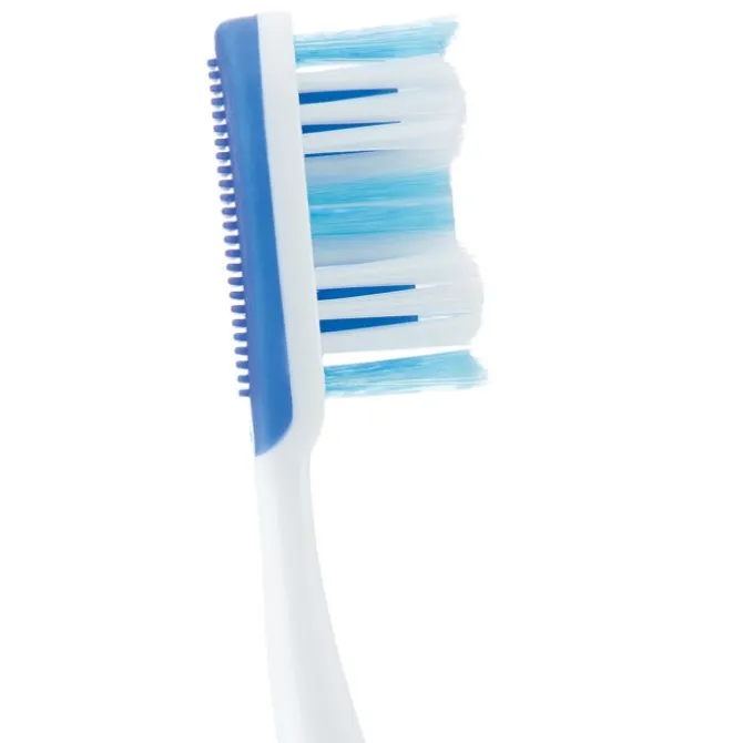 SmileCare™ Adult Premium 36 Tongue Cleaner Toothbrushes