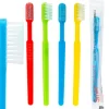 SmileCare™ Adult Pre-Pasted Disposable Toothbrushes