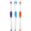 SmileCare™ Adult Proper Care Toothbrushes