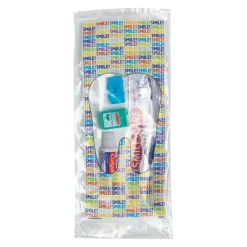 SmileCare™ Adult Smile! Basic Colgate