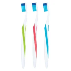 SmileCare™ Adult Strip Grip Toothbrushes