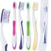 SmileCare™ Adult Super Grip Toothbrushes
