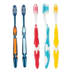 SmileCare™ Adult Toothbrush Value Pack