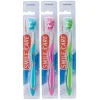 SmileCare™ Adult Triple Action Toothbrushes