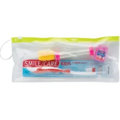 SmileCare™ Basics Youth Dental Kits