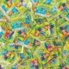 250 SmileCare™ Brush Floss Smile Monkey Bulk Single Pack Flossers