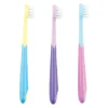 SmileCare™ Bubble Handle Youth Ultrafine Toothbrushes