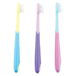 SmileCare™ Bubble Handle Youth Ultrafine Toothbrushes