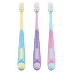 SmileCare™ Bubble Handle Youth Ultrafine Toothbrushes