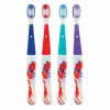 SmileCare Car Toddler Toothbrushes
