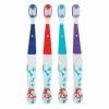 SmileCare Corgi Toddler Toothbrushes