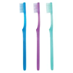 SmileCare™ Custom Adult Crystal Aura Toothbrushes