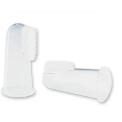 SmileCare™ Infant Finger Teething Toothbrushes
