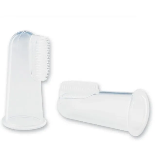 SmileCare™ Infant Finger Teething Toothbrushes