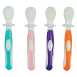 SmileCare™ Infant Teething Brushes