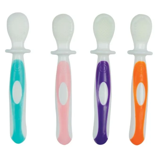 SmileCare™ Infant Teething Brushes