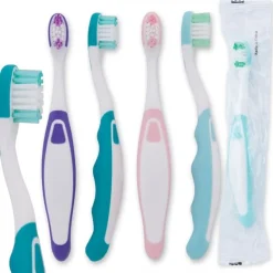 SmileCare™ Infant Toothbrushes
