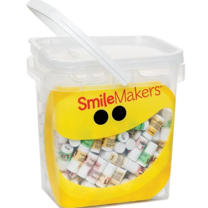 SmileCare™ Lipsters Lip Balm
