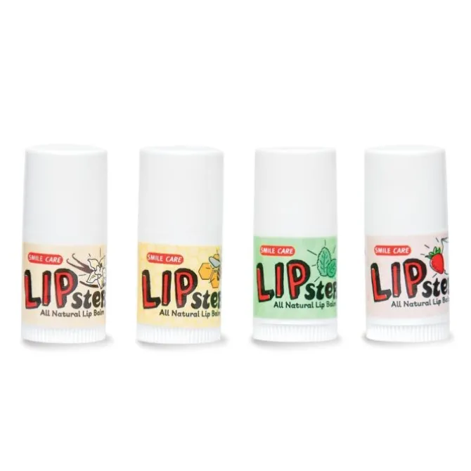 SmileCare™ Lipsters Lip Balms Refill Pack
