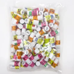 SmileCare™ Lipsters Wild Lip Balm Refill Pack