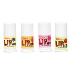 SmileCare™ Lipsters Wild Lip Balm Refill Pack