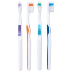 SmileCare™ Premium Adult Toothbrushes
