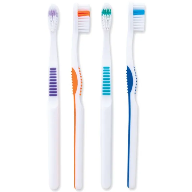 SmileCare™ Premium Adult Toothbrushes