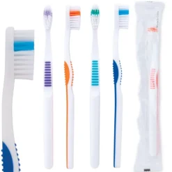 SmileCare™ Premium Adult Toothbrushes