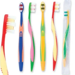 SmileCare™ Pre-teen Ages Toothbrushes