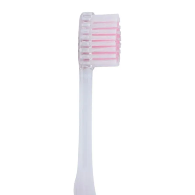SmileCare™ Pre-Teen Clear Advantage Toothbrushes