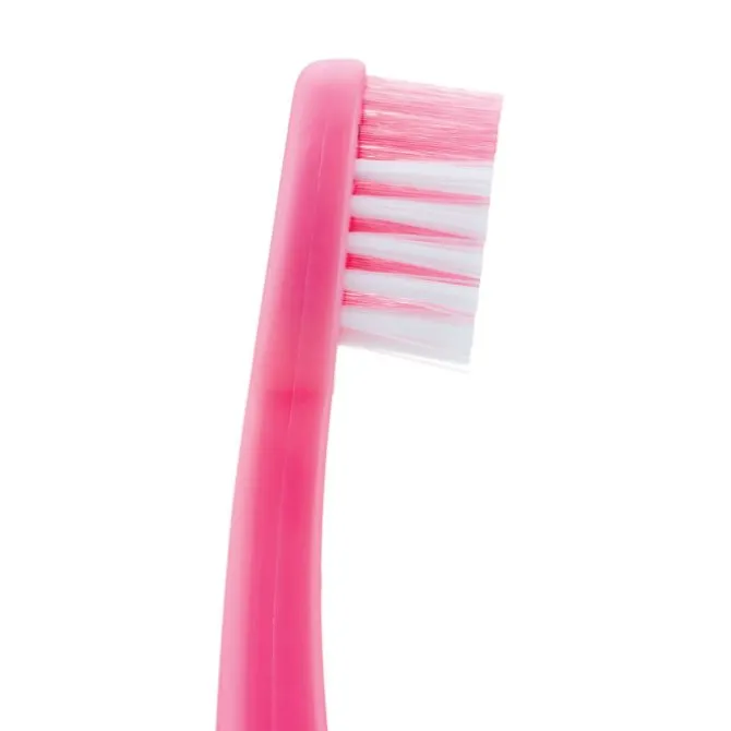 SmileCare™ Toddler Boy Girl Toothbrushes