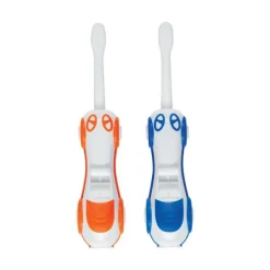SmileCare Toddler Car Toothbrushes