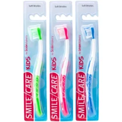 SmileCare™ Toddler Outer Space Toothbrushes