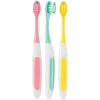 SmileCare™ Toddler Panda Toothbrushes