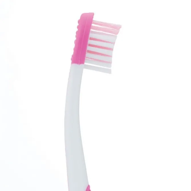 SmileCare™ Toddler Penguin Toothbrushes