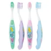 SmileCare™ Toddler Sea Life Pals Toothbrushes