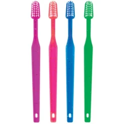 SmileCare™ Toddler Sparkle Toothbrushes