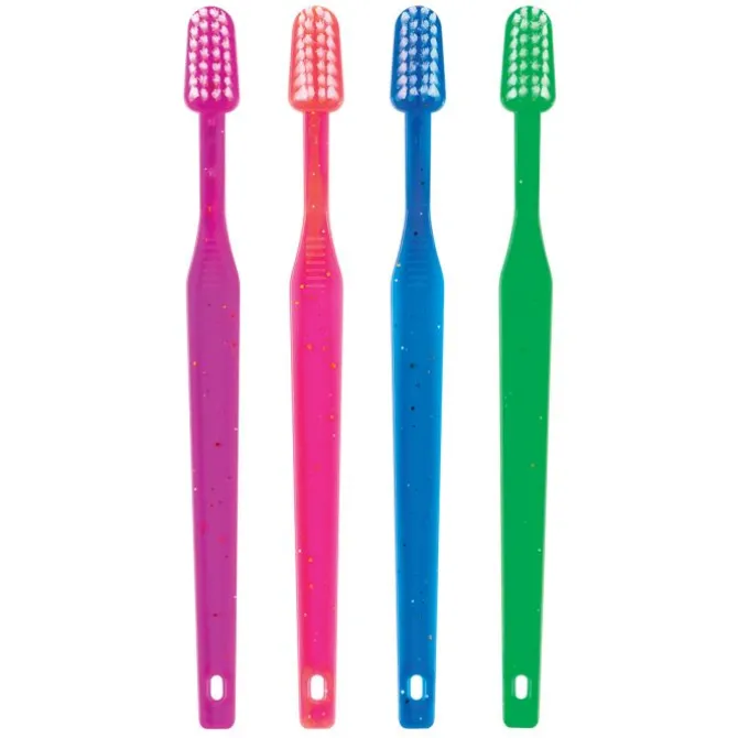 SmileCare™ Toddler Sparkle Toothbrushes