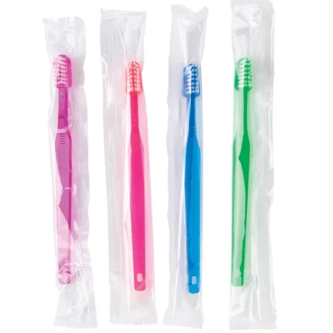 SmileCare™ Toddler Sparkle Toothbrushes