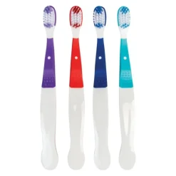 SmileCare™ Toddler Toothbrushes