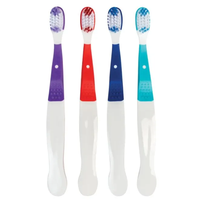 SmileCare™ Toddler Toothbrushes