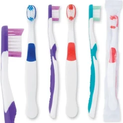 SmileCare™ Toddler Toothbrushes