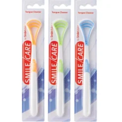 SmileCare™ Tongue Scrapers