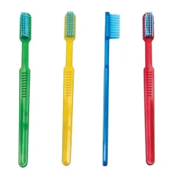SmileCare™ Value Pre-pasted Disposable Toothbrushes