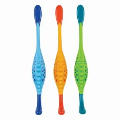 SmileCare™ Youth Dino Toothbrushes