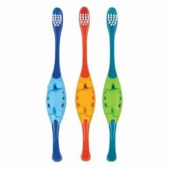 SmileCare™ Youth Dino Toothbrushes
