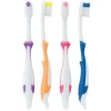 SmileCare™ Youth Dolphin Toothbrushes - Case