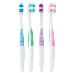 SmileCare™ Youth Easy Grip Toothbrushes