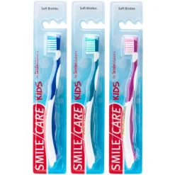 SmileCare™ Youth Jungle Toothbrushes